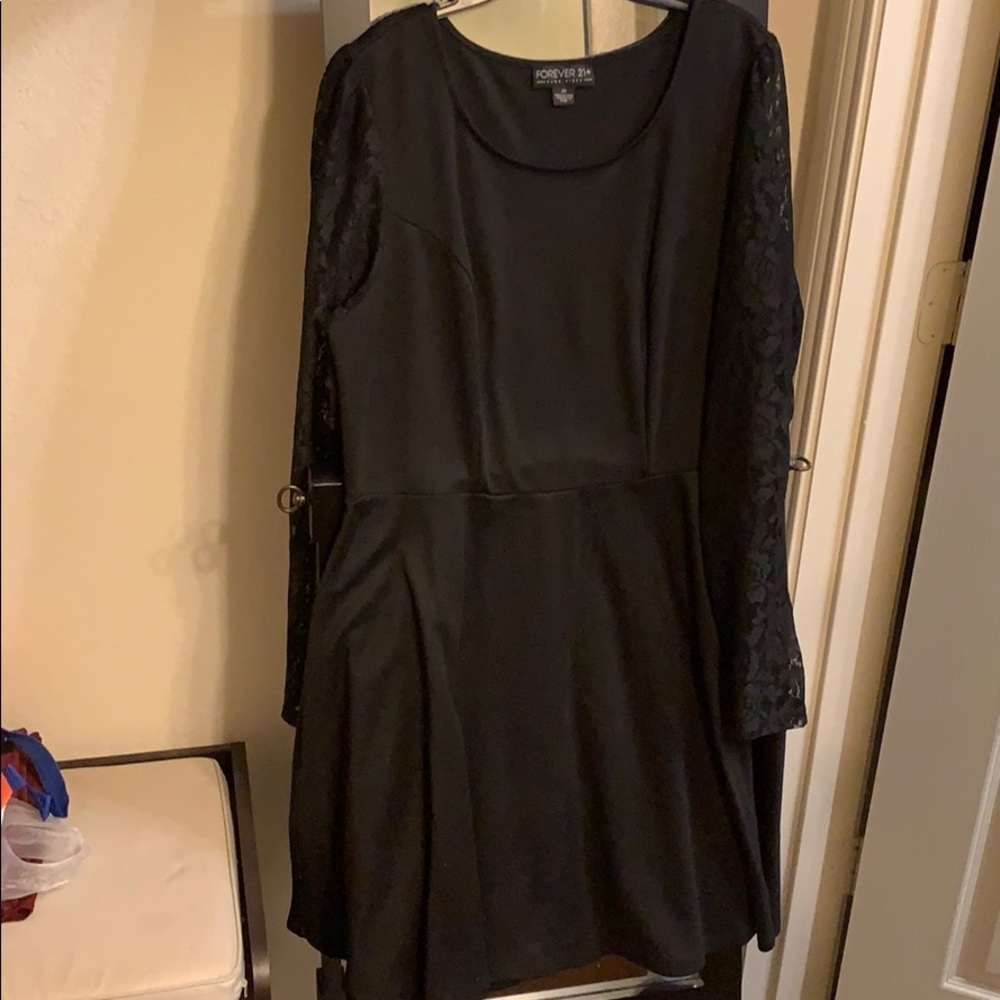 Forever 21+ Dress